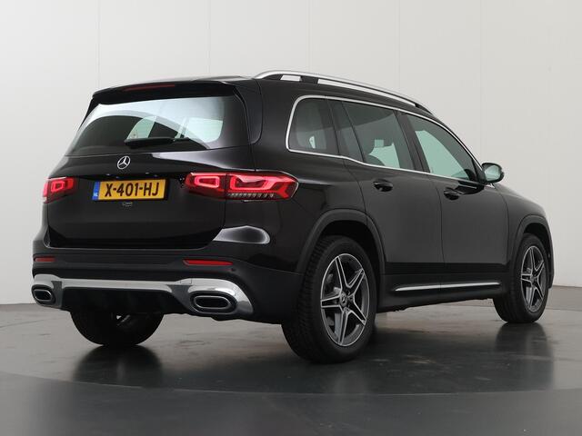 Mercedes-Benz GLB-Klasse 200 Premium Plus AMG | 19" lichtmetalen velgen | Widescvreen | Stoelverwarming |