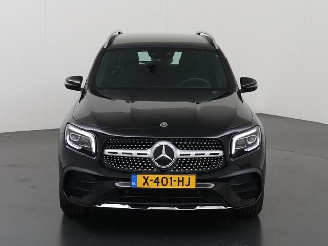 Mercedes-Benz GLB-Klasse 200 Premium Plus AMG | 19" lichtmetalen velgen | Widescvreen | Stoelverwarming |