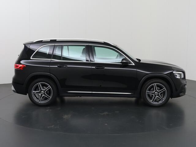 Mercedes-Benz GLB-Klasse 200 Premium Plus AMG | 19" lichtmetalen velgen | Widescvreen | Stoelverwarming |