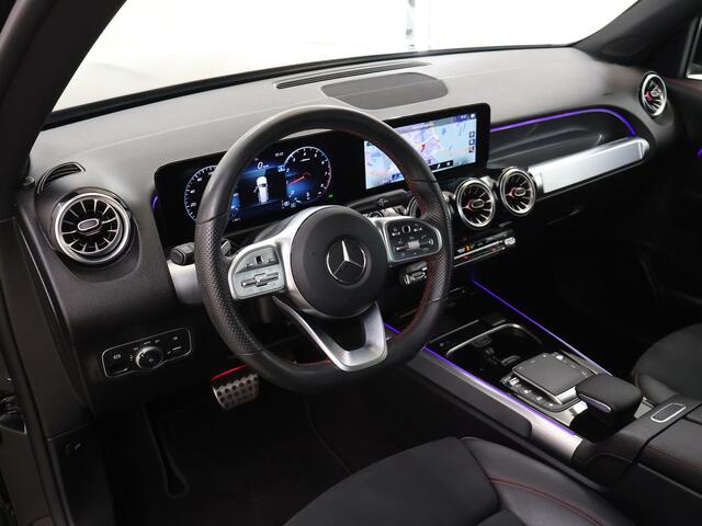 Mercedes-Benz GLB-Klasse 200 Premium Plus AMG | 19" lichtmetalen velgen | Widescvreen | Stoelverwarming |
