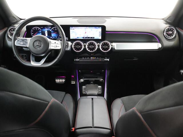 Mercedes-Benz GLB-Klasse 200 Premium Plus AMG | 19" lichtmetalen velgen | Widescvreen | Stoelverwarming |