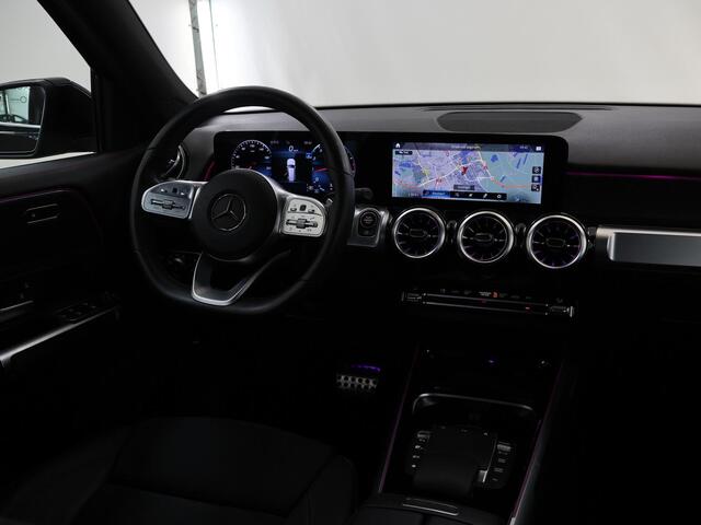 Mercedes-Benz GLB-Klasse 200 Premium Plus AMG | 19" lichtmetalen velgen | Widescvreen | Stoelverwarming |