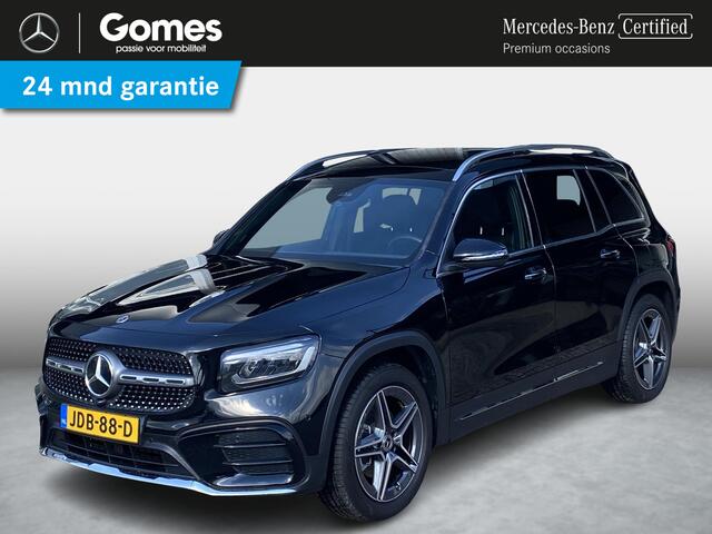Mercedes-Benz GLB-Klasse 200 AMG | Trekhaak | Panoramadak
