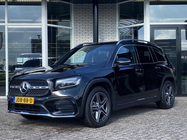 Mercedes-Benz GLB-Klasse 200 AMG | Trekhaak | Panoramadak