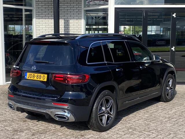 Mercedes-Benz GLB-Klasse 200 AMG | Trekhaak | Panoramadak
