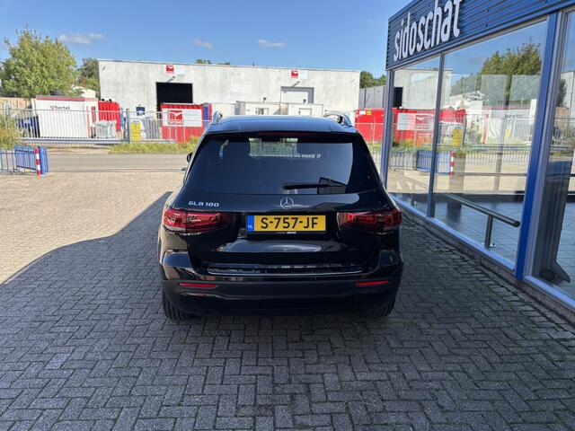 Mercedes-Benz GLB-Klasse 180 Business Line Automaat