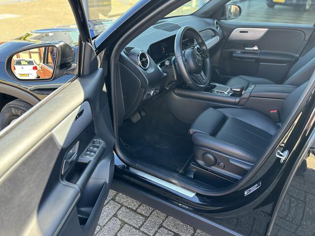 Mercedes-Benz GLB-Klasse 180 Business Line Automaat