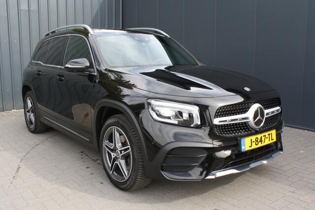 Mercedes-Benz GLB-Klasse 200 Premium Plus AMG - 7-PERSOONS - TREKHAAK