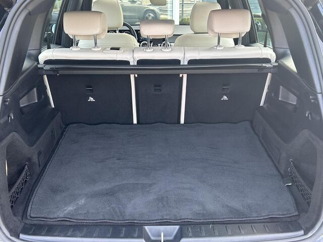 Mercedes-Benz GLB-Klasse 200 Business Solution Luxury | Beige Interieur | Panoramadak | Cruise Control | Trekhaak | Navigatie