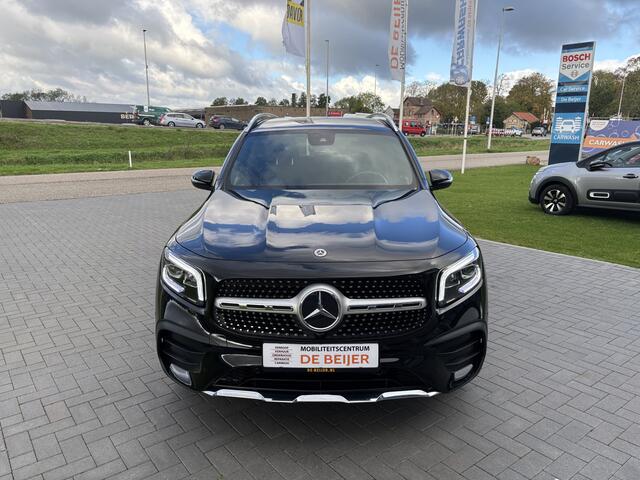 Mercedes-Benz GLB-Klasse 200 AMG Line 7p. Trekh. I Camera I Navi