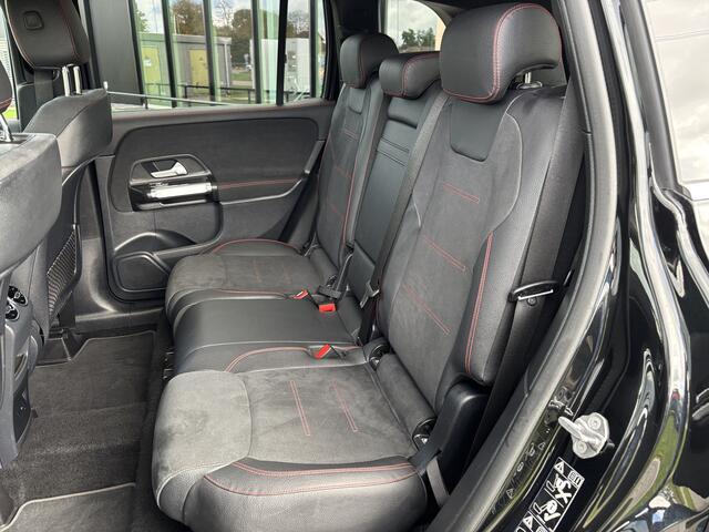 Mercedes-Benz GLB-Klasse 200 AMG Line 7p. Trekh. I Camera I Navi