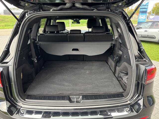 Mercedes-Benz GLB-Klasse 200 AMG Line 7p. Trekh. I Camera I Navi