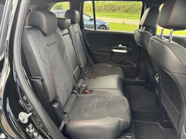 Mercedes-Benz GLB-Klasse 200 AMG Line 7p. Trekh. I Camera I Navi