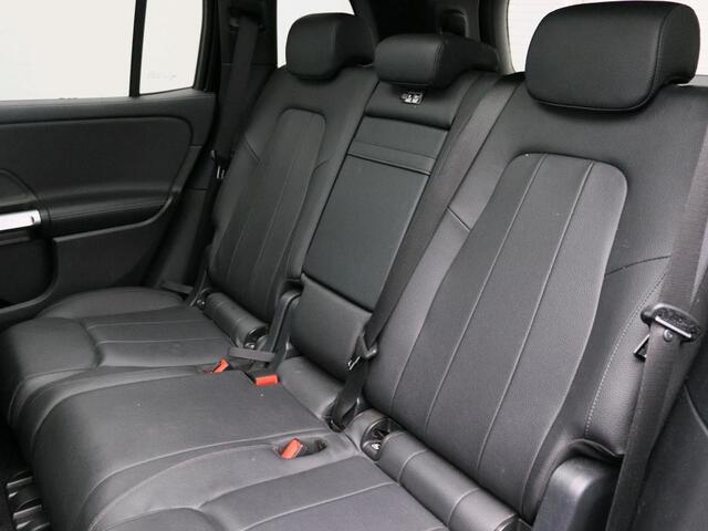 Mercedes-Benz GLB-Klasse 200 Business Solution Luxury 7p. | Panorama | Leder | Memory |