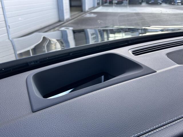 Mercedes-Benz GLB-Klasse AMG 35 4MATIC | Head-Up display | Panoramadak | Memory-pakket | Stoelverwarming