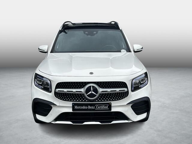 Mercedes-Benz GLB-Klasse 180 AMG Line | Panoramadak | Cruise Control | Stoelverwarming