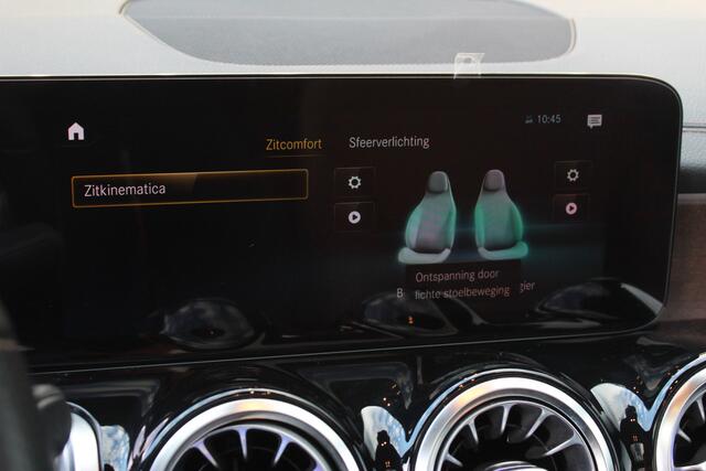 Mercedes-Benz GLB-Klasse 250 4MATIC AMG | Pano | Memory | Burmester | 360 |