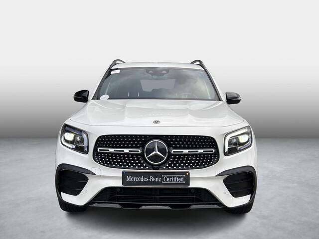 Mercedes-Benz GLB-Klasse 200 Business Solution AMG | Cruise Control | Stoelverwarming | Navigatie