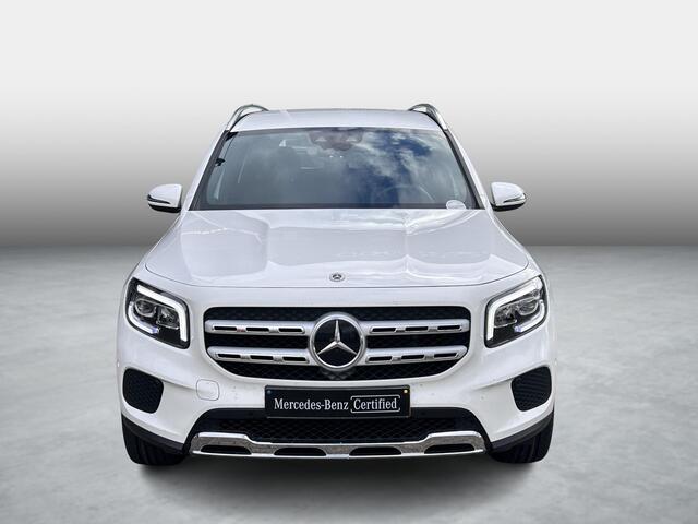 Mercedes-Benz GLB-Klasse 180 Business Solution Luxury | Cruise Control | Stoelverwarming | Achteruitrijcamera
