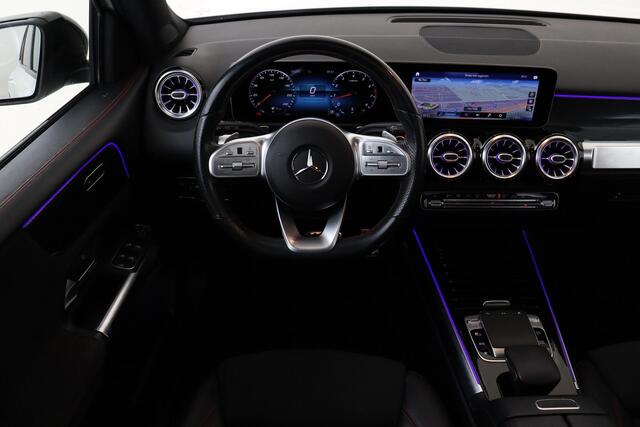 Mercedes-Benz GLB-Klasse 250 4MATIC PREMIUM PLUS -PANO.DAK|AMG-LINE|CRUISE|CARPLAY|KEYLESS|ELEK.STOELEN