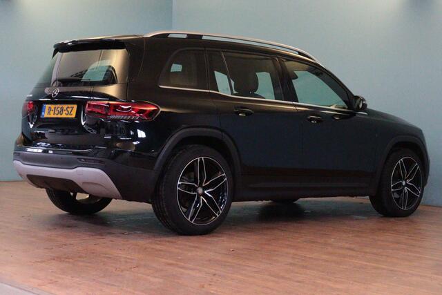 Mercedes-Benz GLB-Klasse 180 Business Line | NAVI | CAMERA + PDC | LEER | STOELVERW | LMV |