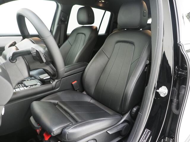 Mercedes-Benz GLB-Klasse 180 7p. | Leder | Trekhaak | Camera | LED | DAB | Cruise