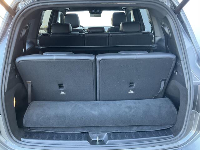 Mercedes-Benz GLB-Klasse 7-Pers 200 Business Solution AMG 7p. Pano Memoryseats Trekhaak 7-Persoons