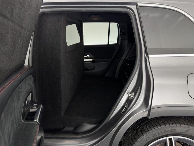 Mercedes-Benz GLB-Klasse 200 d Premium AMG-Sport-Pack [ VAN ] Aut. *LEATHER-MICROFIBRE | FULL-LED | AMBIENT-LIGHT | WIDE-SCREEN-DIGICOCKPIT | HEATED-SPORTSEATS | KEYLESS | NAVI-FULLMAP | DAB+ | ECC | PDC | CRUISE | 19''ALU*