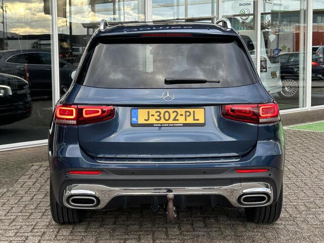 Mercedes-Benz GLB-Klasse 200 Advantage