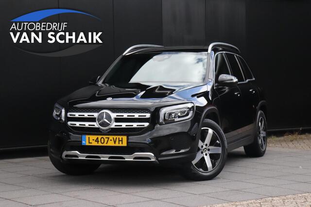 Mercedes-Benz GLB-Klasse 200 164 PK Advantage | CAMERA | LEDER | LMV | VIRTUAL COCKPIT | APPLE CARPLAY | CRUISE | NAVI |