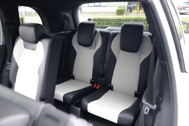 Mercedes-Benz GLB-Klasse 250 AMG Aut8 224PK | 7pers | Memory | Burmester | Keyless-go | Sfeerverlichting | Leder | Pano | Multi-beam | 2020.