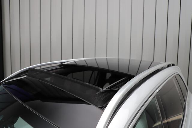 Mercedes-Benz GLB-Klasse 250 AMG Aut8 224PK | 7pers | Memory | Burmester | Keyless-go | Sfeerverlichting | Leder | Pano | Multi-beam | 2020.