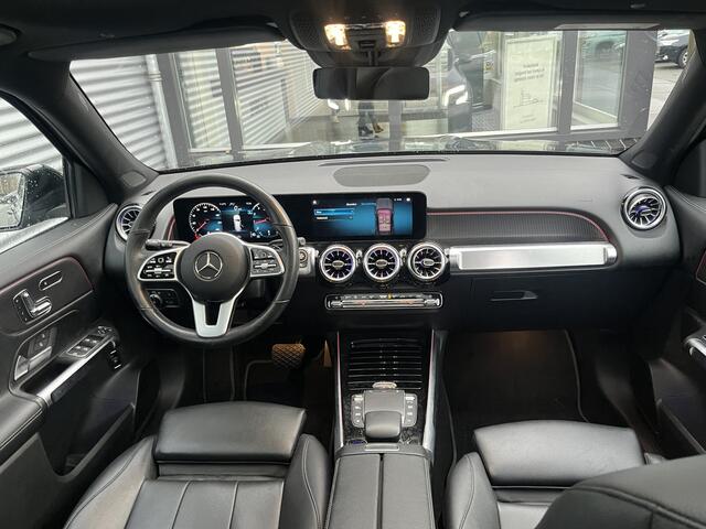 Mercedes-Benz GLB-Klasse 180 Business Solution Luxury 7p. panoramadak vol vol