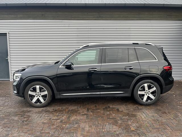 Mercedes-Benz GLB-Klasse 180 Business Solution Luxury 7p. panoramadak vol vol