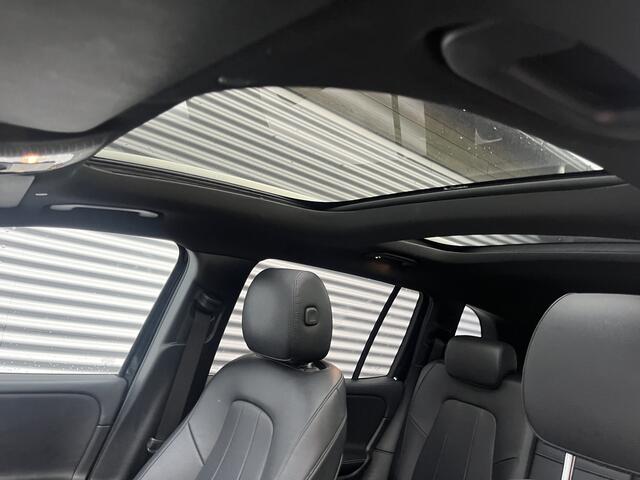 Mercedes-Benz GLB-Klasse 180 Business Solution Luxury 7p. panoramadak vol vol