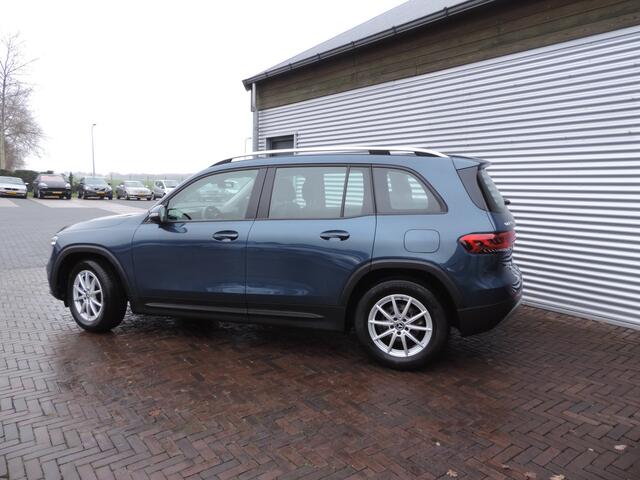 Mercedes-Benz GLB-Klasse 180 Business Solution
