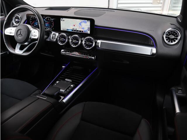 Mercedes-Benz GLB-Klasse 200