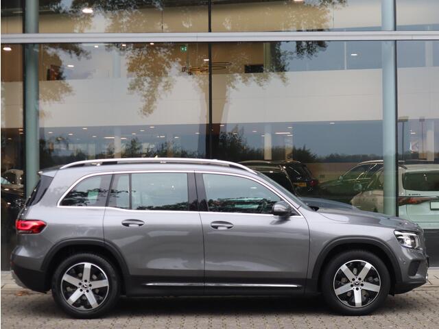 Mercedes-Benz GLB-Klasse 200 Business Solution Luxury