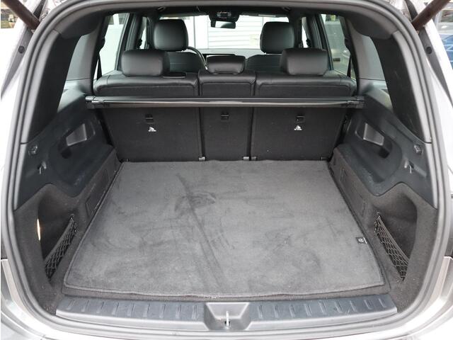 Mercedes-Benz GLB-Klasse 200 Business Solution Luxury