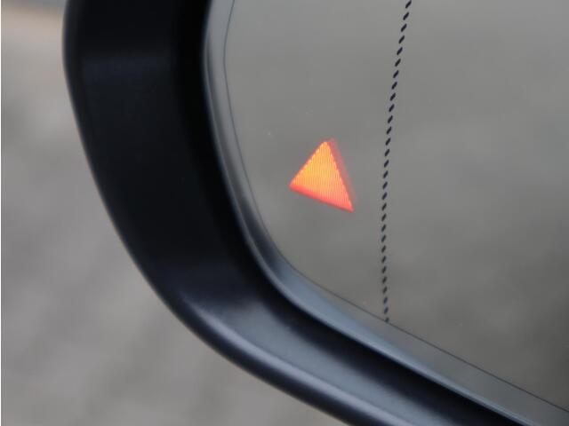 Mercedes-Benz GLB-Klasse 200 AMG Line 7p.