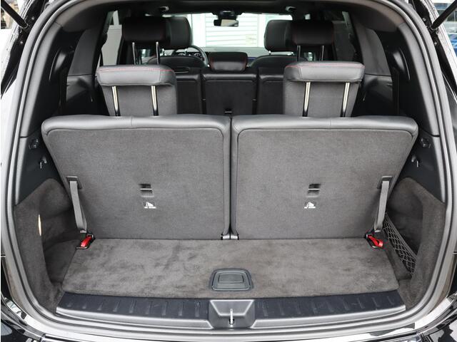 Mercedes-Benz GLB-Klasse 200 AMG Line 7p.