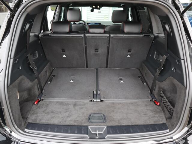 Mercedes-Benz GLB-Klasse 200 AMG Line 7p.