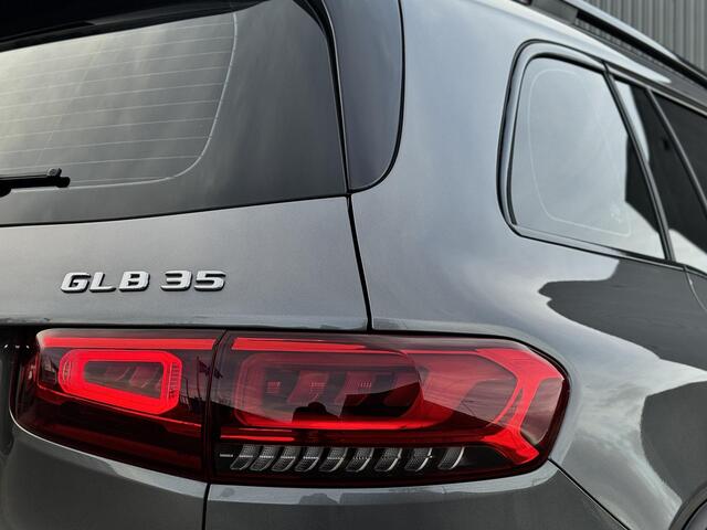 Mercedes-Benz GLB-Klasse AMG 35 4MATIC PANO 360 VOL EX. BPM