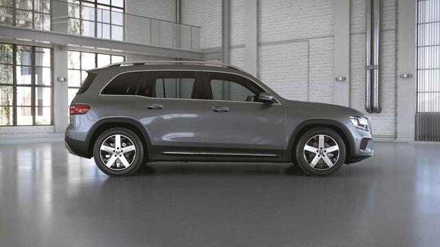 Mercedes-Benz GLB-Klasse 180 Business Solution Luxury | Stoelverwarming | Widescreen | Achteruitrijcamera |
