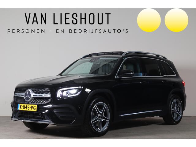 Mercedes-Benz GLB-Klasse 200 Premium Plus Stoelverw I Camera I Pano
