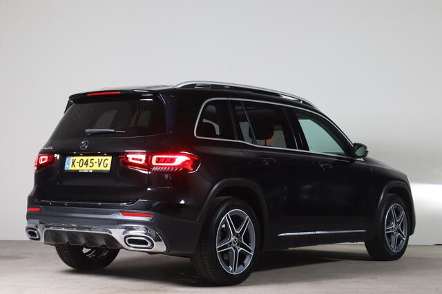 Mercedes-Benz GLB-Klasse 200 Premium Plus Stoelverw I Camera I Pano