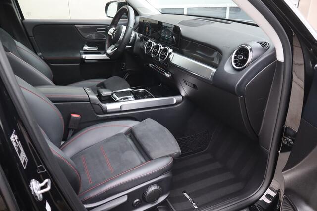 Mercedes-Benz GLB-Klasse 200 Premium Plus Stoelverw I Camera I Pano
