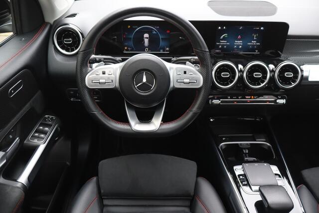 Mercedes-Benz GLB-Klasse 200 Premium Plus Stoelverw I Camera I Pano