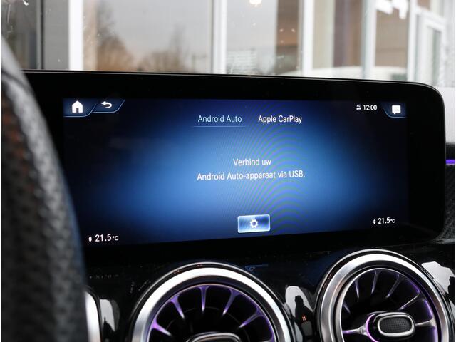 Mercedes-Benz GLB-Klasse 180 AMG Line 7p. Distronic | Panoramadak