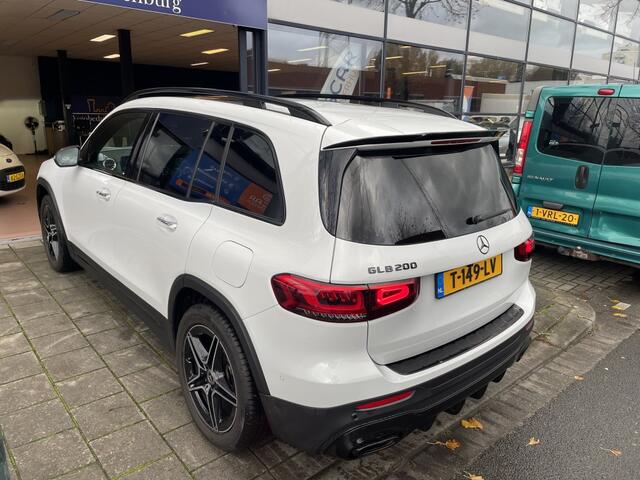 Mercedes-Benz GLB-Klasse 200 Premium Plus